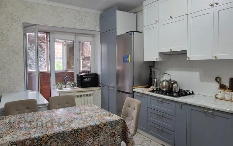 2-бөлмелі пәтер · 57.9 м² · 2/9 қабат, мкр. Алтын орда, Алтын Орда, бағасы: 22.5 млн ₸ в Актобе — фото 3