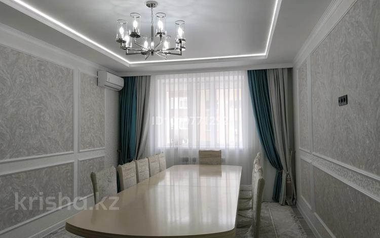 3-комнатная квартира · 94 м² · 3/5 этаж, Мкр. Алтын орда 40Вк3 — Ақбөбек школасы за 40 млн ₸ в Актобе, мкр Авиатор — фото 2