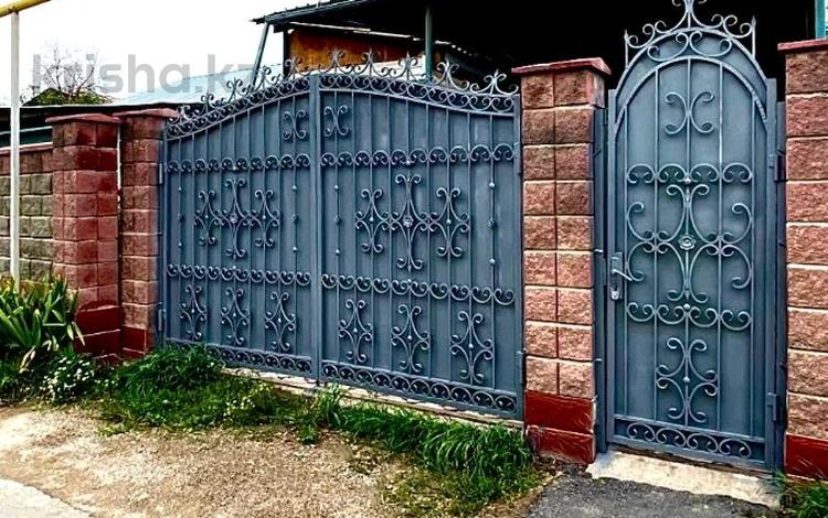 Жеке үй · 3 бөлме · 88.9 м² · 10 сот., Орталык 29, бағасы: 25 млн 〒 в Талгаре — фото 6