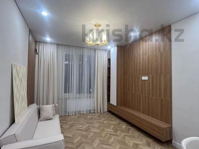 2-комнатная квартира · 48 м² · 4 этаж, Райымбека 210 за 44.2 млн ₸ в Алматы