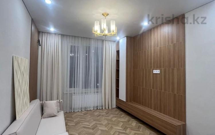 2-комнатная квартира · 48 м² · 4 этаж, Райымбека 210 за 44.2 млн ₸ в Алматы — фото 10