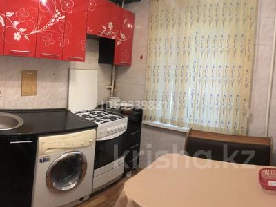 3-бөлмелі пәтер, 61 м² ай сайын, мкр №1 73, бағасы: 250 000 〒 в Алматы, Ауэзовский р-н