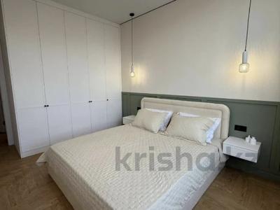 2-комнатная квартира · 51 м² · 10/12 этаж, Мухамедханова 4 блок а за 22 000 ₸ в Астане, Нура р-н