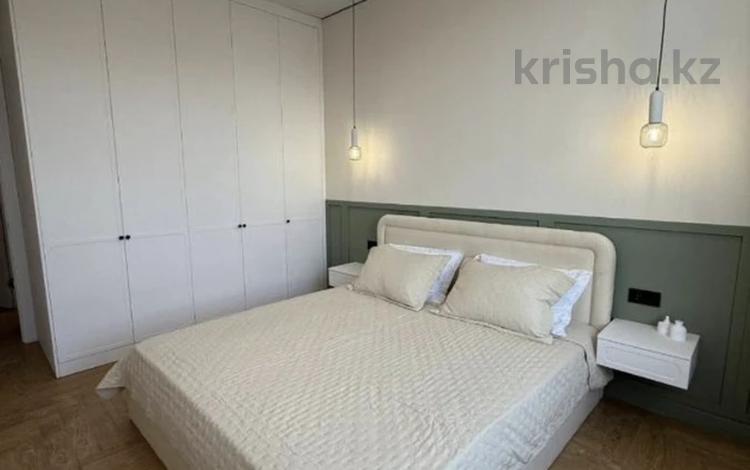2-комнатная квартира · 51 м² · 10/12 этаж, Мухамедханова 4 блок а за 22 000 ₸ в Астане, Нура р-н — фото 2