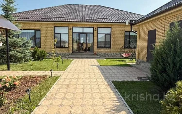 Отдельный дом · 5 комнат · 196.6 м² · 9 сот., Асан 5 за 95 млн 〒 — фото 16