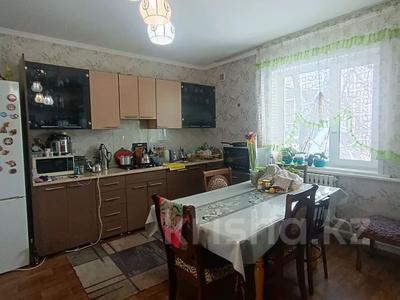 Отдельный дом · 5 комнат · 215 м² · 6 сот., Улица Биржан сал 15 — Гагарина за 63 млн 〒 в Талгаре