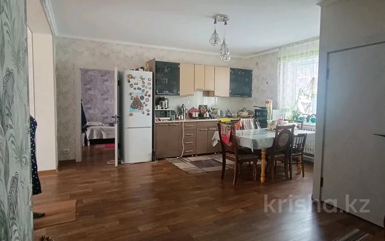 Жеке үй · 5 бөлме · 215 м² · 6 сот., Улица Биржан сал 15 — Гагарина, бағасы: 63 млн ₸ в Талгаре — фото 16