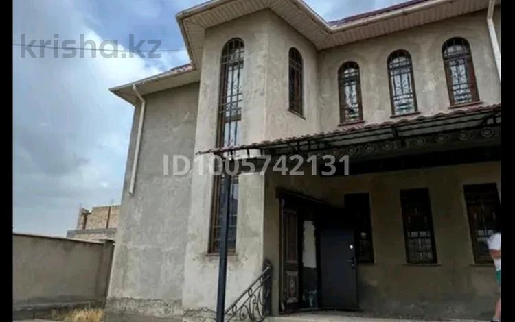 Отдельный дом · 6 комнат · 280 м² · 10 сот., мкр Туран-2, Мкр Туран-1 591 — Туран мкр за 62 млн 〒 в Шымкенте, Каратауский р-н — фото 2