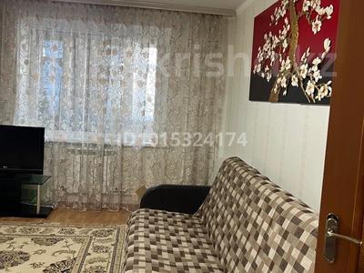 2-комнатная квартира · 60 м² · 4/5 этаж, 4 мк-он 63/66 — Рядом коммунальный рынок за 170 000 ₸ в Талдыкоргане, мкр Жастар