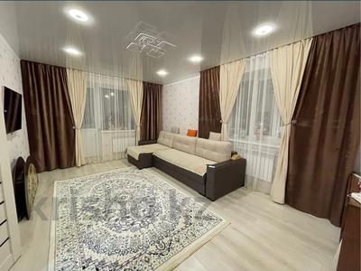 2-бөлмелі пәтер · 71 м² · 8/9 қабат, Абылайхана 1г, бағасы: 29.6 млн 〒 в Кокшетау