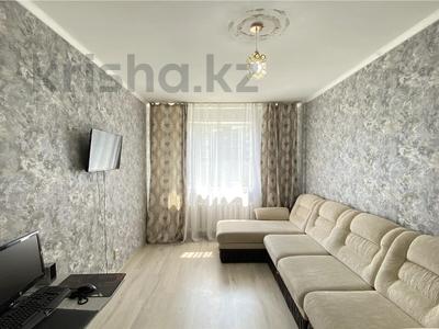 1-комнатная квартира · 35.5 м² · 4/16 этаж, Б.Момышулы 27 за 18 млн 〒 в Астане, Алматы р-н