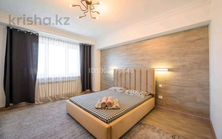 4-бөлмелі пәтер · 160 м² · 16/16 қабат, Навои 208 — Торайгырова, бағасы: 880 000 ₸ в Алматы, Бостандыкский р-н — фото 2