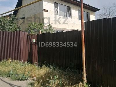 Дача · 3 комнаты · 98 м² · 6 сот., Ардагер ветеран 70 — Первомайские пруды за 12.5 млн 〒 в М. Туймебаеве