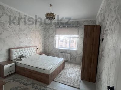 3-комнатная квартира · 85 м² · 5/5 этаж, мкр Нуртас, ул. Акбота бн за 220 000 〒 в Шымкенте, Каратауский р-н