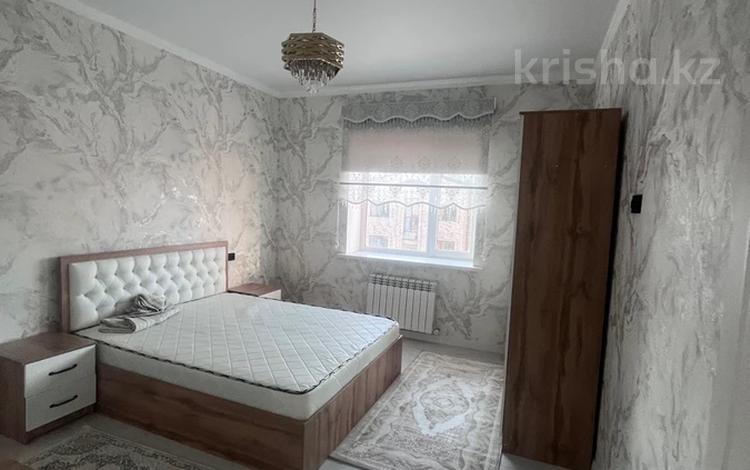 3-комнатная квартира · 85 м² · 5/5 этаж, мкр Нуртас, ул. Акбота бн за 220 000 〒 в Шымкенте, Каратауский р-н — фото 20