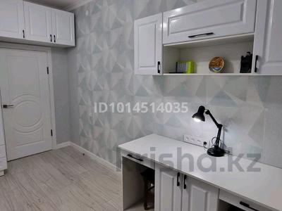 3-комнатная квартира · 70 м² · 4/5 этаж, Абая 61 за 22 млн ₸ в Сатпаев