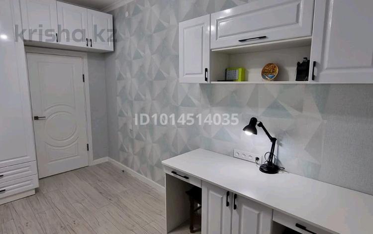 3-комнатная квартира · 70 м² · 4/5 этаж, Абая 61 за 22 млн ₸ в Сатпаев — фото 2