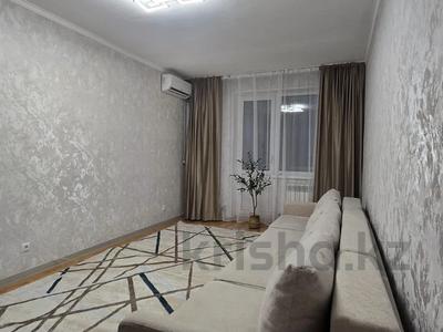 1-комнатная квартира · 45 м² · 12/12 этаж, Коргалжынское шоссе 27 — Помогу оформить в ипотеку за 25.5 млн ₸ в Астане, Нура р-н