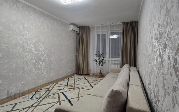 1-комнатная квартира · 45 м² · 12/12 этаж, Коргалжынское шоссе 27 — Помогу оформить в ипотеку за 25.5 млн ₸ в Астане, Нура р-н — фото 2
