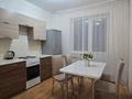 1-комнатная квартира · 45 м² · 12/12 этаж, Коргалжынское шоссе 27 — Помогу оформить в ипотеку за 25.5 млн ₸ в Астане, Нура р-н — фото 7