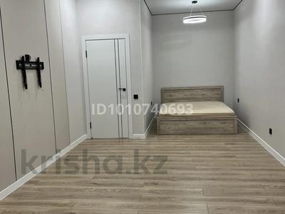 1-комнатная квартира · 46 м² · 7/10 этаж, мкр. Алтын орда, Алия Молдагулова 66б — Пр А.Молдагулова 66б за 175 000 〒 в Актобе