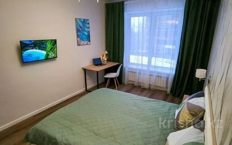 1-бөлмелі пәтер · 41 м² · 8/12 қабат, Керей, Жанибек хандар 44/3 — Сфера парк Мангилик ел, бағасы: 2 500 ₸ в Астане, Есильский р-н — фото 6