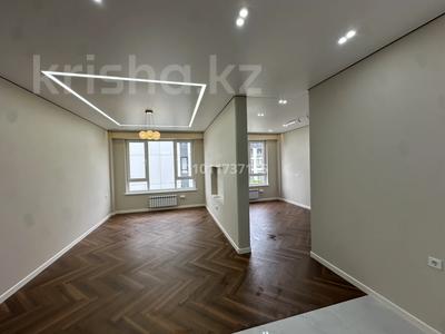 2-бөлмелі пәтер · 68 м² · 2/4 қабат, мкр Нуршашкан (Колхозши), Алатау 36, бағасы: 48 млн ₸ в Алматы, Турксибский р-н