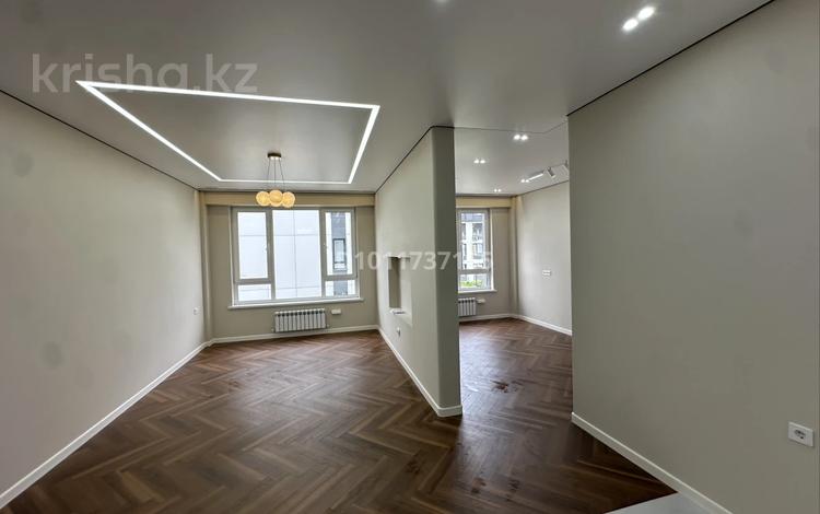 2-комнатная квартира · 68 м² · 2/4 этаж, мкр Нуршашкан (Колхозши), Алатау 36 за 48 млн ₸ в Алматы, Турксибский р-н — фото 2