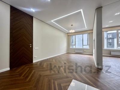 2-бөлмелі пәтер · 68 м² · 2/4 қабат, Нұршашқан ш/а., Алатау 36, бағасы: 49 млн ₸ в Алматы, Турксибский р-н