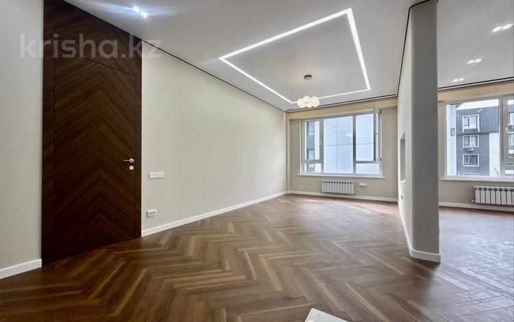 2-бөлмелі пәтер · 68 м² · 2/4 қабат, Нұршашқан ш/а., Алатау 36, бағасы: 49 млн ₸ в Алматы, Турксибский р-н — фото 52