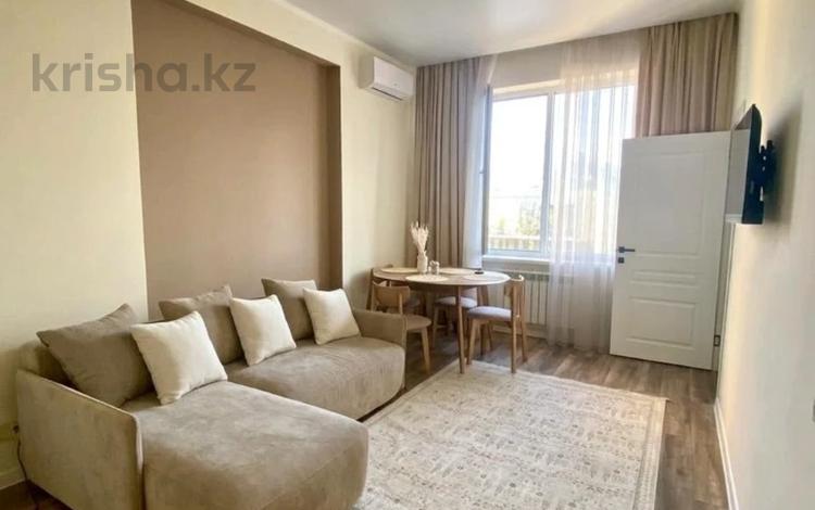 2-комнатная квартира · 41.5 м² · 9/10 этаж, Гагарина — ⭐ЛУЧШЕЕ⭐ за 50 млн ₸ в Алматы, Бостандыкский р-н — фото 11