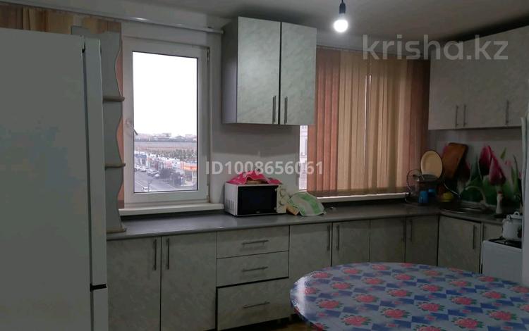 3-бөлмелі пәтер · 70 м² · 5/9 қабат, мкр Астана 51, бағасы: 33 млн ₸ в Шымкенте, Каратауский р-н — фото 3