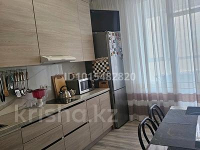 1-комнатная квартира · 38 м² · 10/12 этаж, Райымбека 162/3 за 46 млн ₸ в Алматы, Алмалинский р-н