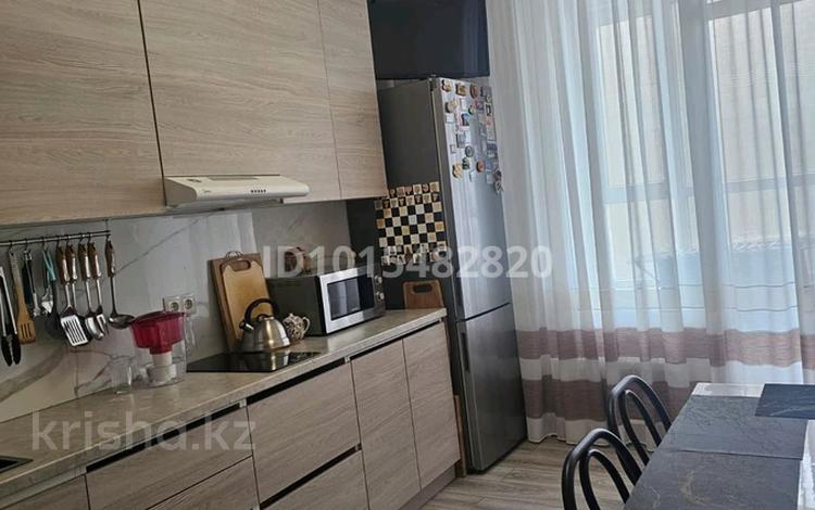 1-комнатная квартира · 38 м² · 10/12 этаж, Райымбека 162/3 за 46 млн ₸ в Алматы, Алмалинский р-н — фото 2