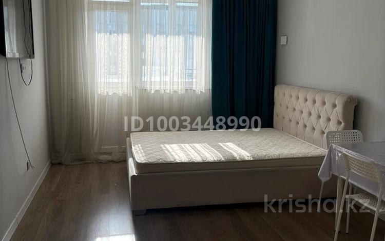 1-бөлмелі пәтер · 26 м² · 7/9 қабат, Мангилик Ел 40/2, бағасы: 180 000 〒 в Астане, Есильский р-н — фото 2