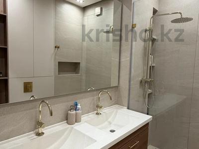 3-комнатная квартира · 106 м² · 8/12 этаж, Е 900 4 за 118 млн ₸ в Астане, Есильский р-н