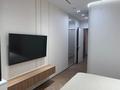 3-комнатная квартира · 106 м² · 8/12 этаж, Е 900 4 за 118 млн ₸ в Астане, Есильский р-н — фото 42