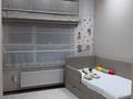 3-комнатная квартира · 106 м² · 8/12 этаж, Е 900 4 за 118 млн ₸ в Астане, Есильский р-н — фото 47