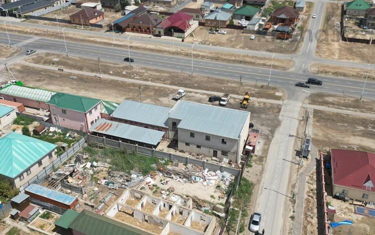 Жер телімі · 9.3 сотық, Саулет 28 2, бағасы: 20 млн ₸ в  — фото 2