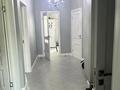 3-бөлмелі пәтер · 92 м² · 5/9 қабат, мкр Мамыр-3 11, бағасы: 500 000 ₸ в Алматы, Ауэзовский р-н — фото 9