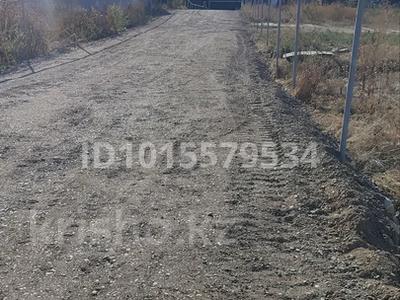 Участок · 6 соток, ул . молдагулова 15 — Панфилово ( табак совхоз ) ул.молдагулова за 6.8 млн ₸ в 