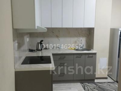 1-комнатная квартира · 50 м² · 7/9 этаж, Момышулы за 250 000 ₸ в Астане, Алматы р-н