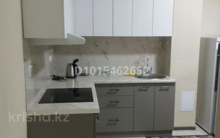 1-комнатная квартира · 50 м² · 7/9 этаж, Момышулы за 270 000 ₸ в Астане, Алматы р-н — фото 2