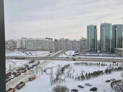 3-комнатная квартира · 86 м² · 9/12 этаж, Е-429 26 — СРОЧНО за 42.5 млн 〒 в Астане, Нура р-н