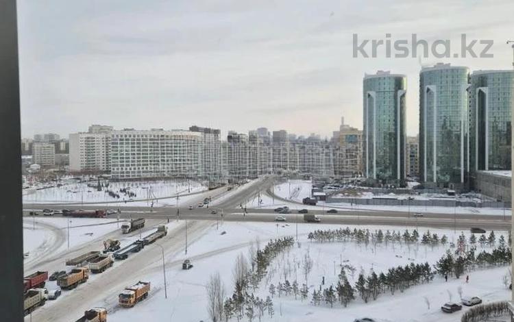 3-комнатная квартира · 86 м² · 9/12 этаж, Е-429 26 — СРОЧНО за 42.5 млн 〒 в Астане, Нура р-н — фото 4