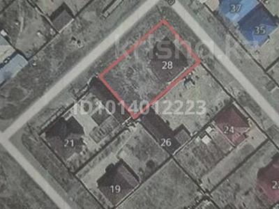 Часть дома · 4 комнаты · 200 м² · 10 сот., мкр Кокарна, 11 28 за 31 млн ₸ в Атырау