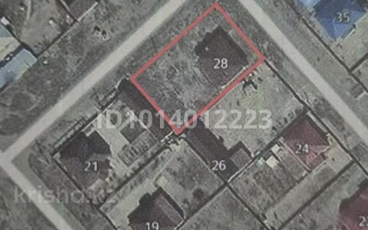 Часть дома · 4 комнаты · 200 м² · 10 сот., мкр Кокарна, 11 28 за 31 млн ₸ в Атырау — фото 2