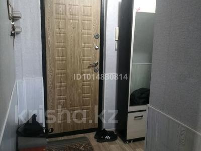 1-бөлмелі пәтер · 34.4 м² · 4/6 қабат, Багдаташаяхметова 23, бағасы: 15 млн ₸ в Усть-Каменогорске