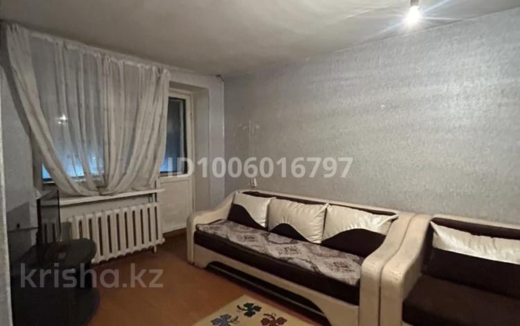 1-комнатная квартира · 32 м² · 5/5 этаж, Естая 54 за 120 000 ₸ в Павлодаре — фото 2