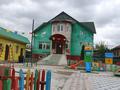 Отдельный дом · 7 комнат · 420 м² · 13 сот., Джамбула 93 за 120 млн ₸ в Туздыбастау (Калинино) — фото 7